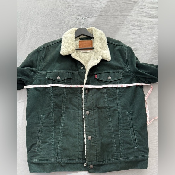 Levis jacket - Picture 2 of 5